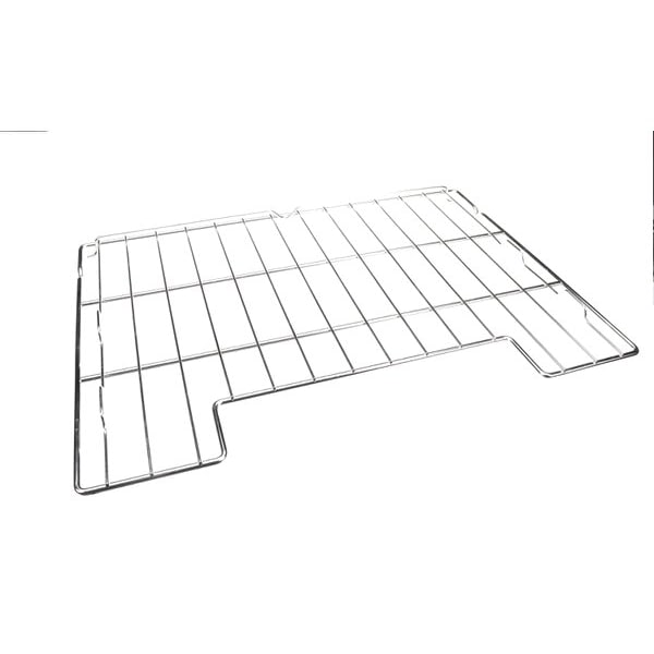 Rack, Wire, Pan Guides Stop